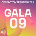 Ao - OT Gala 9 (Operacion Triunfo 2023) / @AXEA[eBXg