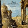 The Brandenburg Consort/CEObh}̋/VO - Corelli: Concerto grosso No. 1 in D Major, Op. 6/1: II. Largo