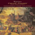 The Brandenburg Consort/CEObh}̋/VO - Wassenaer: 6 Concerti armonici (Formerly Attrib. Pergolesi), No. 1 in G Major: IV. Allegro