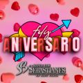 Banda Los Sebastianes De Sa l Plata̋/VO - Feliz Aniversario