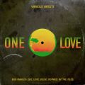 Ao - Bob Marley: One Love - Music Inspired By The Film / @AXEA[eBXg