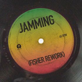 Jamming (FISHER Rework) / {uE}[[&UEEFC[Y/tBbV[
