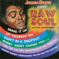 Ao - James Brown Sings Raw Soul / WF[XEuE