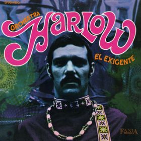 Groovin' To The Afro-Twist (Remastered 2024) / Orquesta Harlow