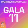 Ao - OT Gala 11 (Operacion Triunfo 2023) / @AXEA[eBXg