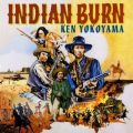 Ao - Indian Burn / Ken Yokoyama