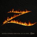 Zorro (Banda Sonora Original de la Serie)