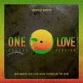 PCV[E}XOCX̋/VO - Three Little Birds (Bob Marley: One Love - Music Inspired By The Film)