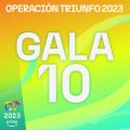Ao - OT Gala 10 (Operacion Triunfo 2023) / @AXEA[eBXg