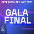 Ao - OT Gala Final (Operacion Triunfo 2023) / @AXEA[eBXg