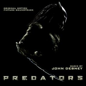 Ao - Predators (Original Motion Picture Soundtrack) / WEfuj[