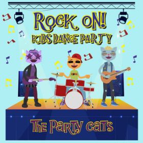 Barracuda / The Party Cats