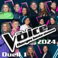 Ao - The Voice 2024: Duell 1 (Live) / @AXEA[eBXg