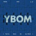 NOA̋/VO - YBOM (Youfve Been On my Mind)