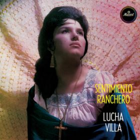 Amor Sin Medida (Remastered 2024) / Lucha Villa