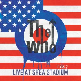 t[EA[E[ (Live At Shea Stadium ^ 1982) / UEt[