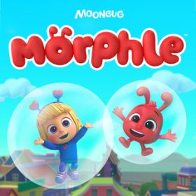 Morphle and The Magic Pets (Main Theme) / Morphle