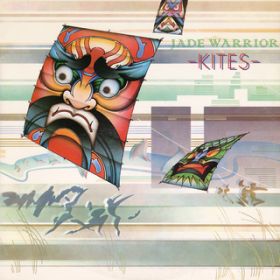 Kite Song / Jade Warrior