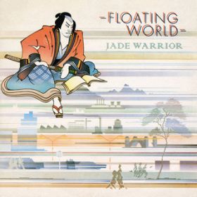 Ao - Floating Worlds / Jade Warrior