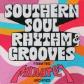 Ao - Southern Soul Rhythm  Grooves: From the Minaret Archives / @AXEA[eBXg