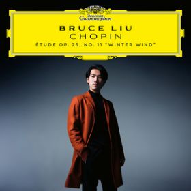 Chopin: 12 Etudes, Op. 25 - No. 11 in A Minor "Winter Wind" / u[XEE