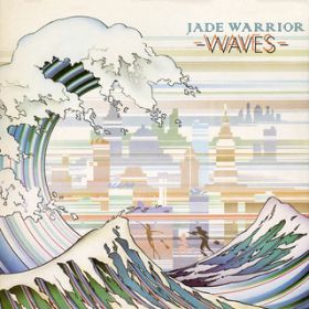 The Whale, Part 2 (Reprise) / Jade Warrior