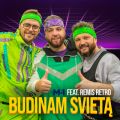 M-1̋/VO - Budinam Svieta feat. Remis Retro