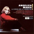 Ao - La Novia de la Juventud featD Los Rebeldes Del Rock (Remastered 2024) / Angelica Maria