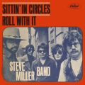 Ao - Sittin' In Circles ^ Roll With It / XeB[E~[Eoh