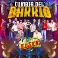 Aar n Y Su Grupo Ilusi n̋/VO - Cumbia Del Barrio