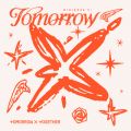 Ao - minisode 3: TOMORROW / TOMORROW X TOGETHER