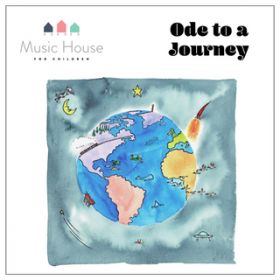 Ode to a Journey, PtD 2 / Music House for Children/Emma Hutchinson