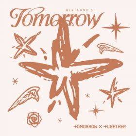 Ao - minisode 3: TOMORROW with Remixes / TOMORROW X TOGETHER