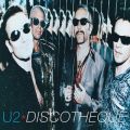 Ao - Discotheque (Remastered 2024) / U2
