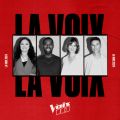 La Voix 10 (Deluxe / Live)
