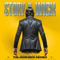 Ao - The Story of Wick: Music From the John Wick Movies / London Music Works