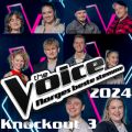 Ao - The Voice 2024: Knockout 3 / @AXEA[eBXg