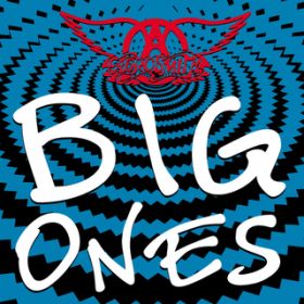 Ao - Big Ones / GAX~X