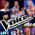 Ao - The Voice 2024: Live 1 / @AXEA[eBXg