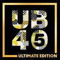Ao - UB45 (Ultimate Edition) / UB40