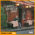 Charles chante Aznavour  Dimey
