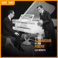 Charles Aznavour  Pierre Roche, les debuts