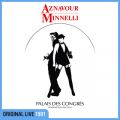 Aznavour Minnelli (Live au Palais des Congres ^ 1991)