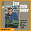 J'aime Charles Aznavour VolD 4 (Reenregistrement Columbia 1968)