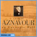 VEAYi[̋/VO - Paris au mois d'aout (Live au Carnegie Hall, New York / 1995)