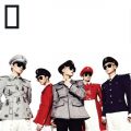 Ao - The 5th Mini Album 'Everybody' / SHINee