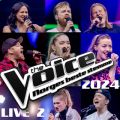 Ao - The Voice 2024: Live 2 / @AXEA[eBXg