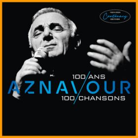 Ao - 100 ans, 100 chansons / VEAYi[