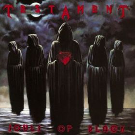 The Legacy / Testament