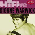Ao - Rhino Hi-Five: Dionne Warwick / Dionne Warwick